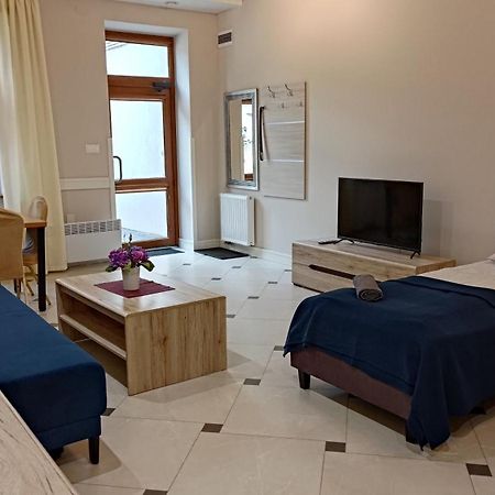 Apartamenty Stara Piekarnia Slawatycze Εξωτερικό φωτογραφία
