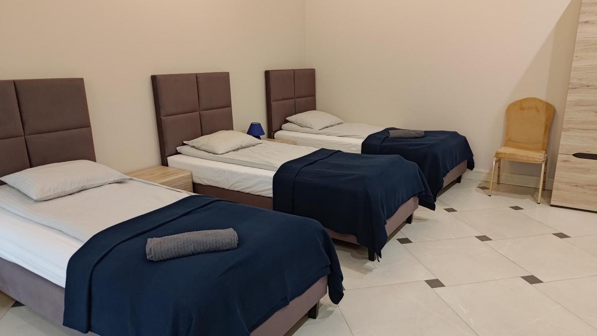 Apartamenty Stara Piekarnia Slawatycze Εξωτερικό φωτογραφία