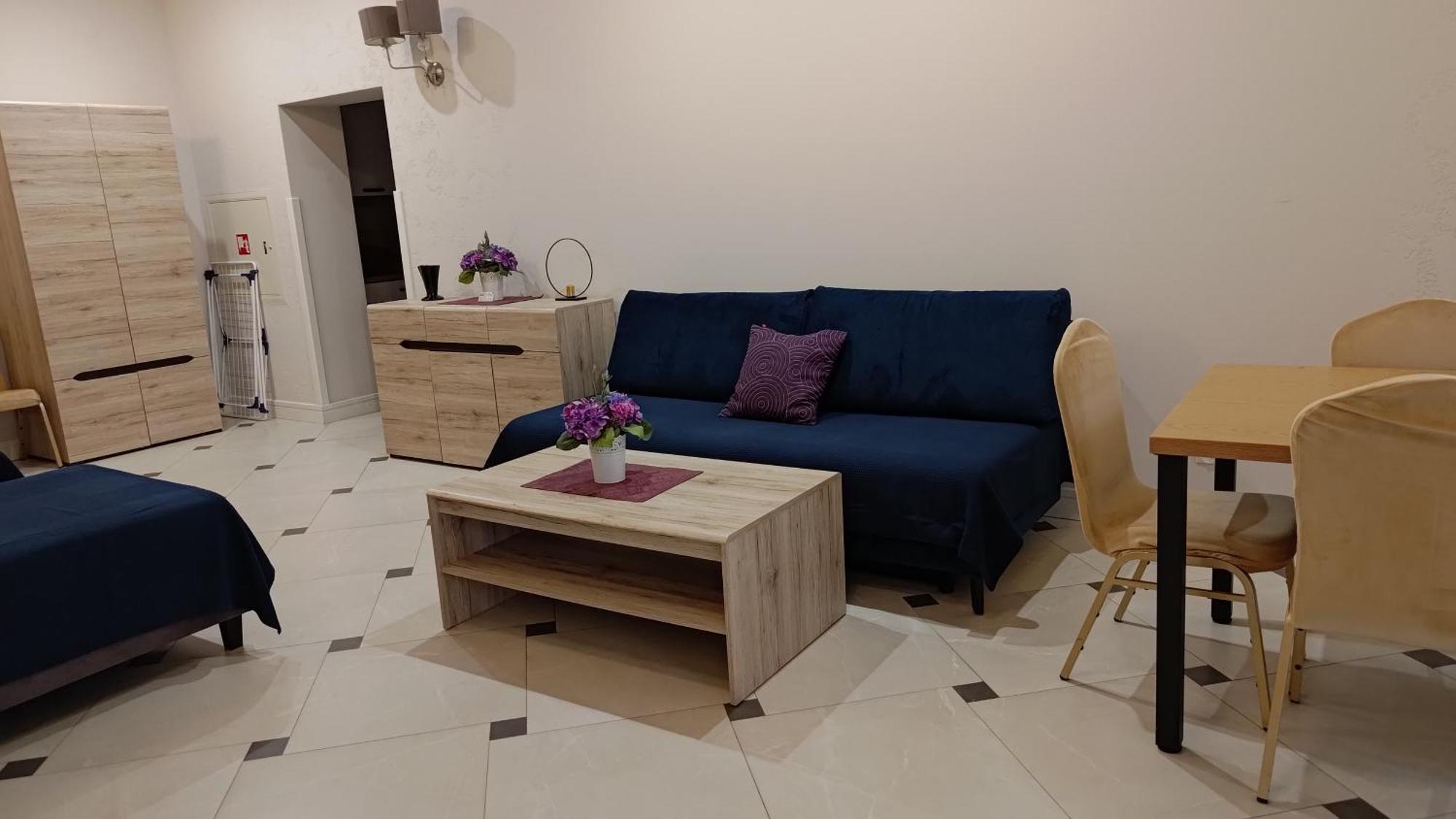 Apartamenty Stara Piekarnia Slawatycze Εξωτερικό φωτογραφία