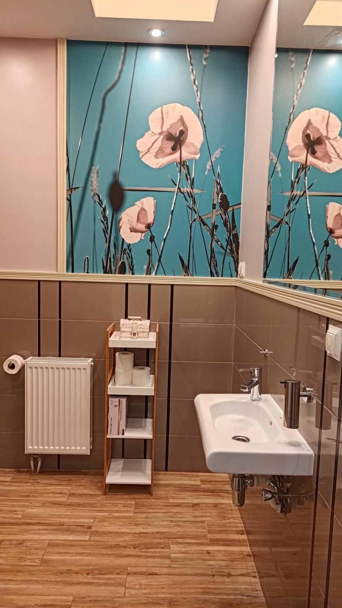 Apartamenty Stara Piekarnia Slawatycze Εξωτερικό φωτογραφία