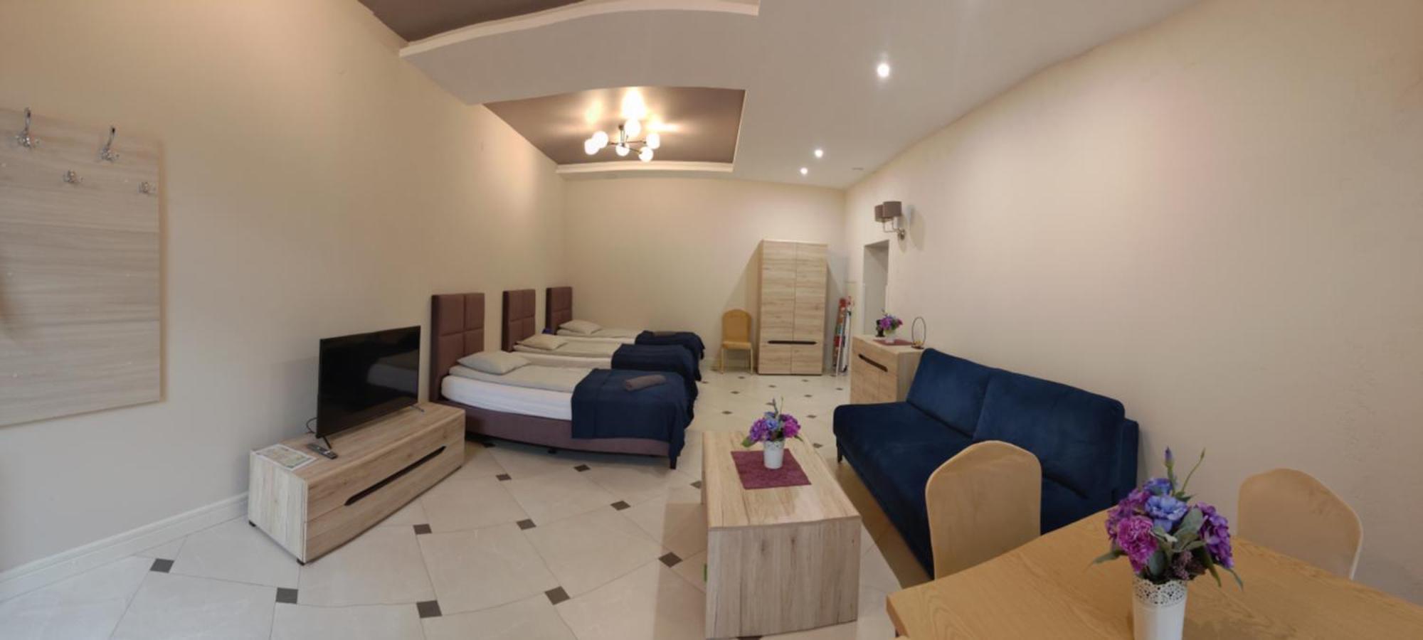 Apartamenty Stara Piekarnia Slawatycze Εξωτερικό φωτογραφία