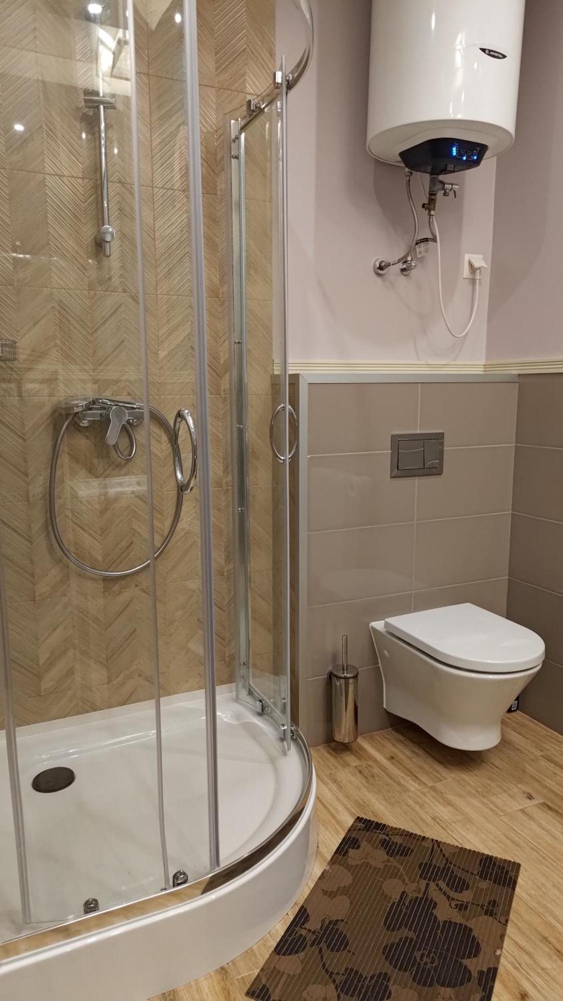 Apartamenty Stara Piekarnia Slawatycze Εξωτερικό φωτογραφία