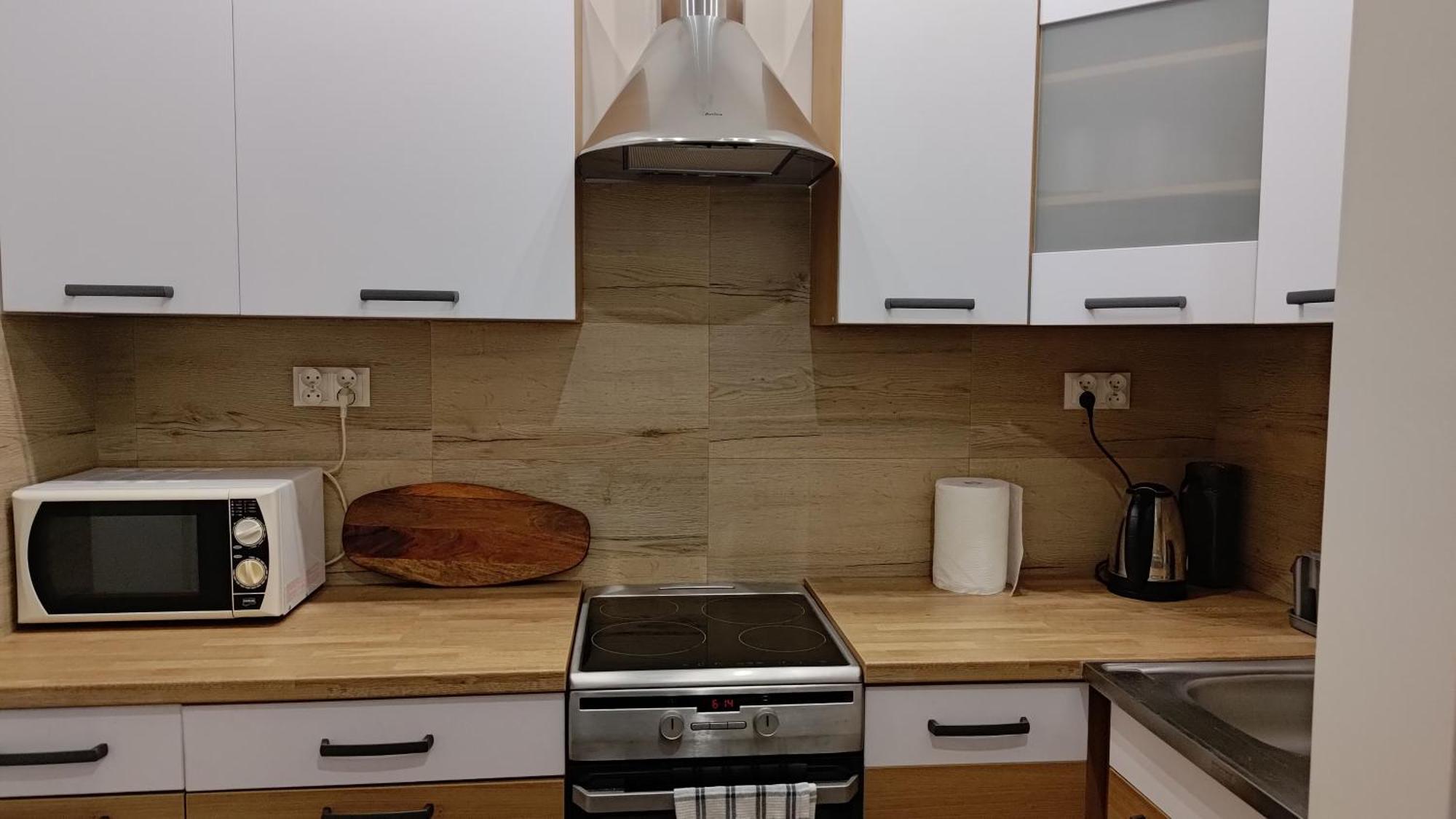 Apartamenty Stara Piekarnia Slawatycze Εξωτερικό φωτογραφία