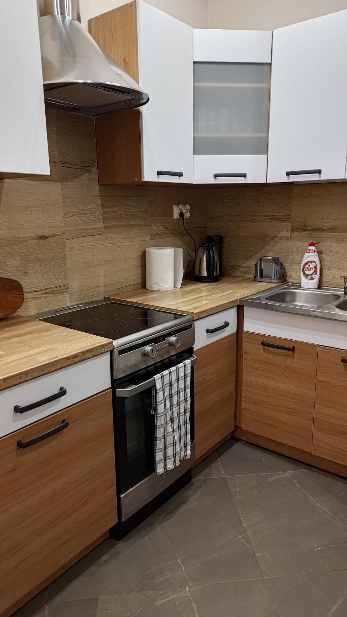 Apartamenty Stara Piekarnia Slawatycze Εξωτερικό φωτογραφία