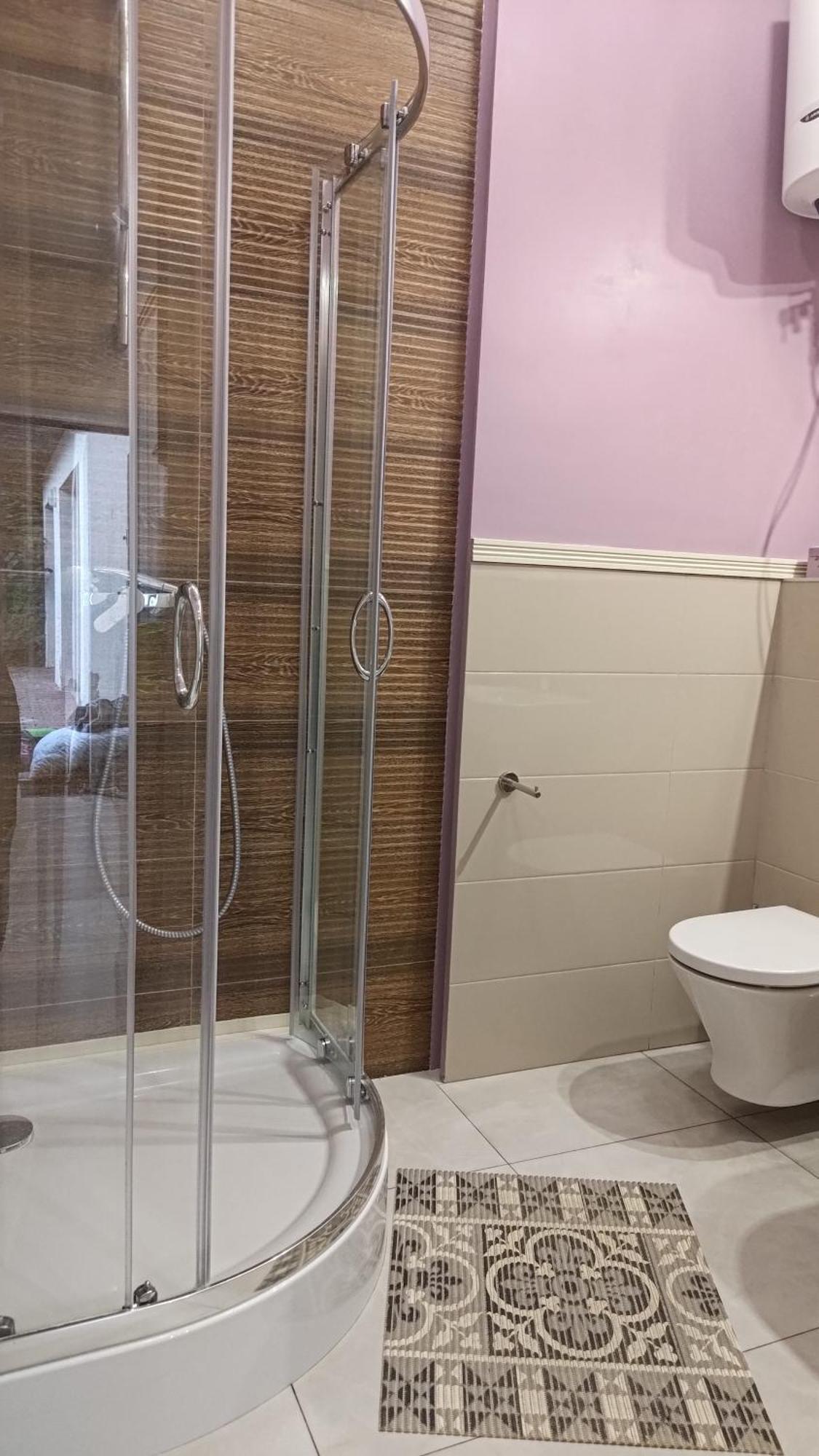 Apartamenty Stara Piekarnia Slawatycze Εξωτερικό φωτογραφία