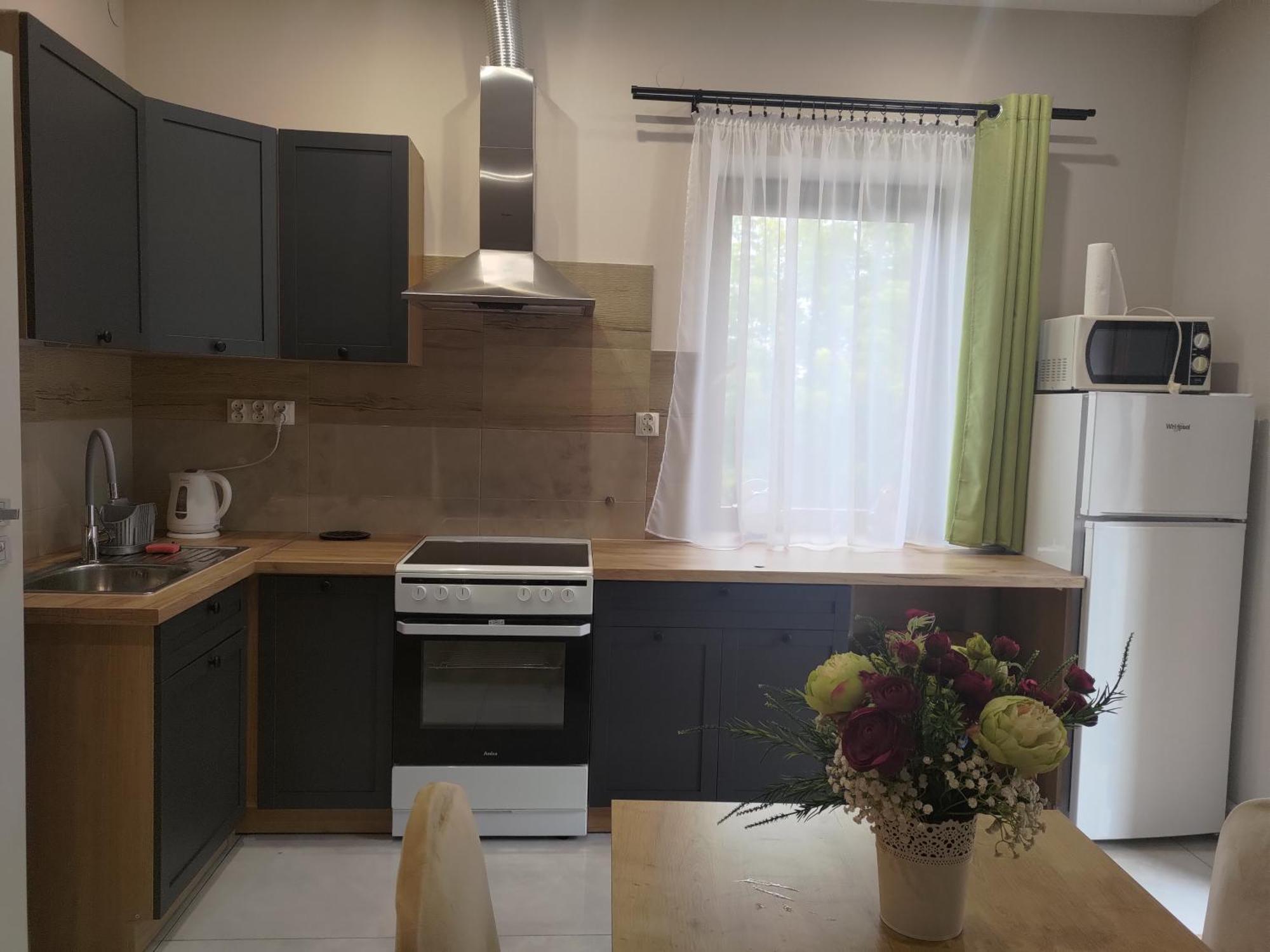 Apartamenty Stara Piekarnia Slawatycze Εξωτερικό φωτογραφία