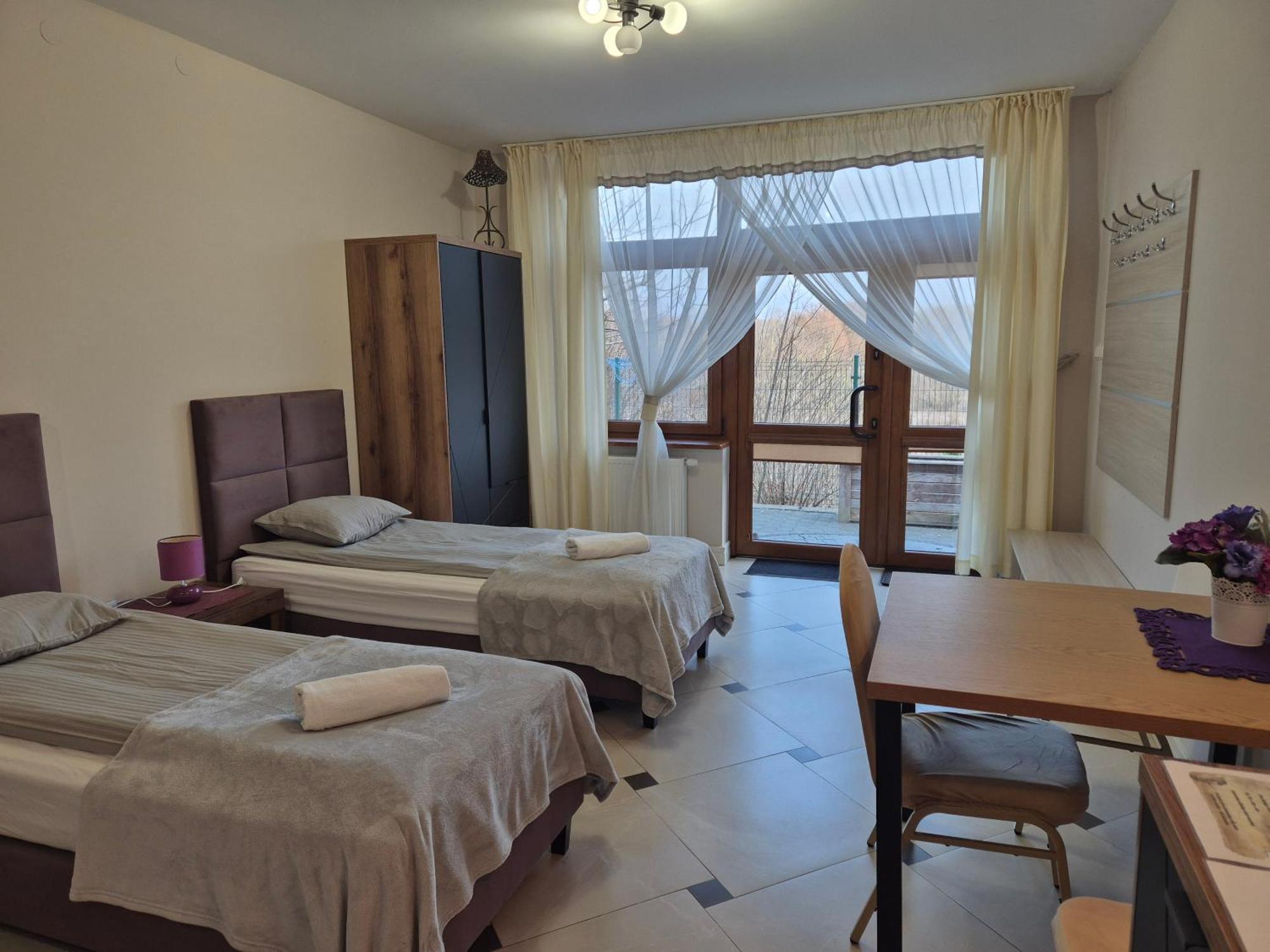 Apartamenty Stara Piekarnia Slawatycze Εξωτερικό φωτογραφία