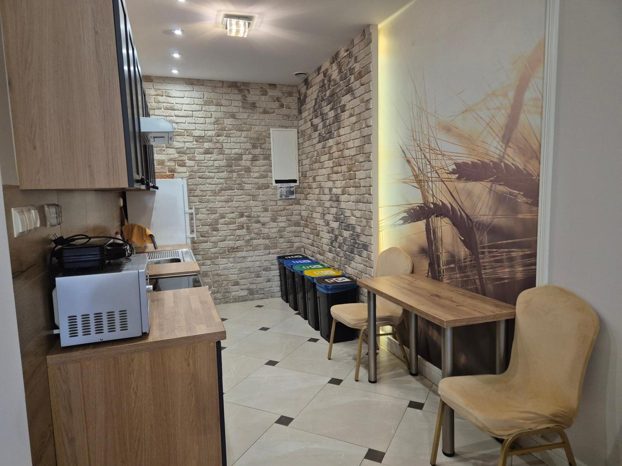 Apartamenty Stara Piekarnia Slawatycze Εξωτερικό φωτογραφία