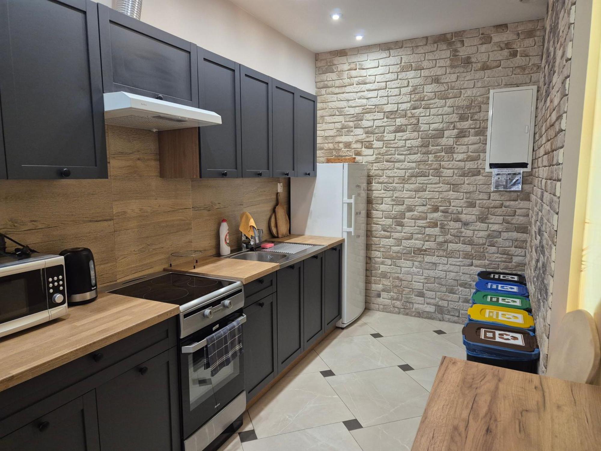 Apartamenty Stara Piekarnia Slawatycze Εξωτερικό φωτογραφία