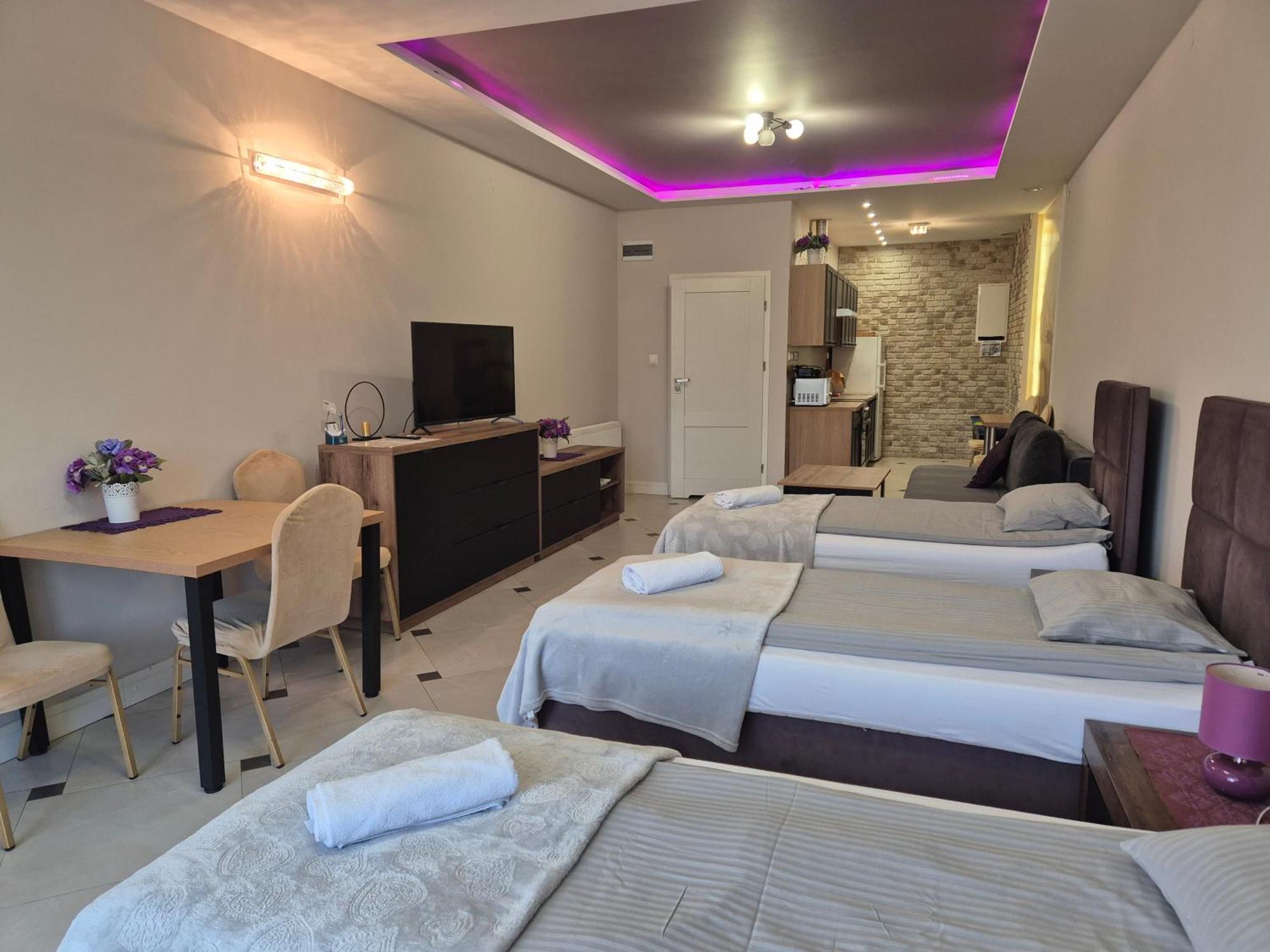 Apartamenty Stara Piekarnia Slawatycze Εξωτερικό φωτογραφία